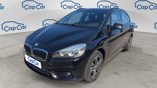 BMW Serie 2 Active Tourer