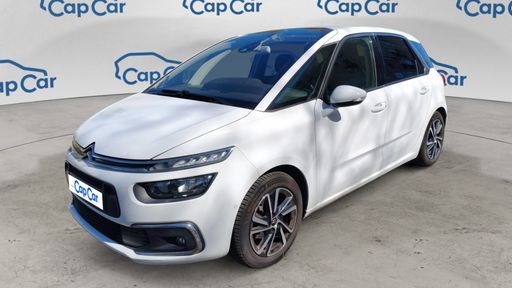Citroen C4 SpaceTourer