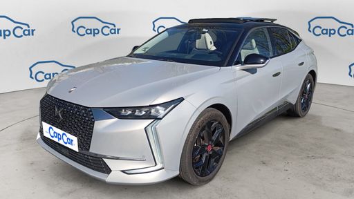 DS DS4