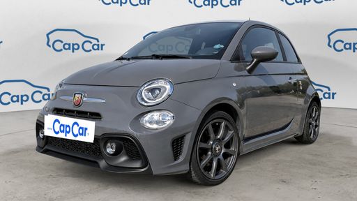Abarth 500