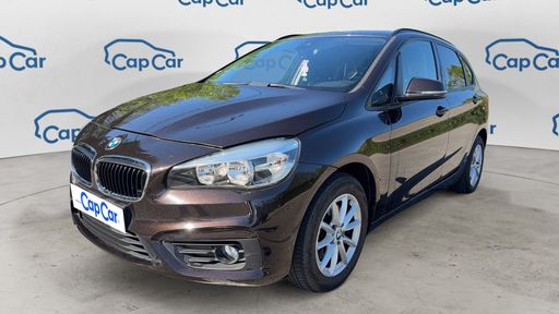 BMW Serie 2  Active Tourer