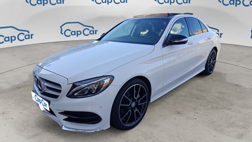Mercedes Classe C