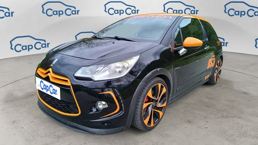 Citroen DS3