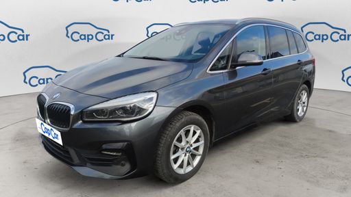 BMW Serie 2 Gran Tourer