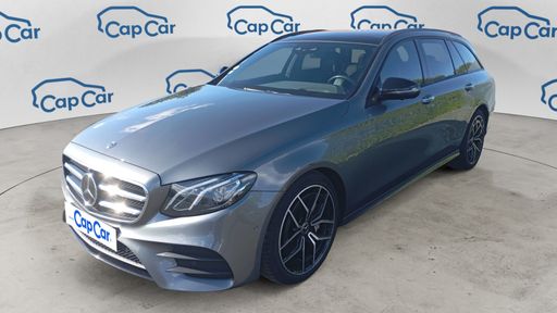 Mercedes Classe E Break