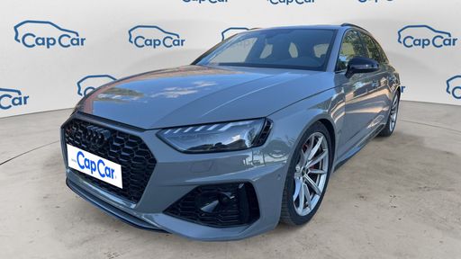 Audi RS4 Avant