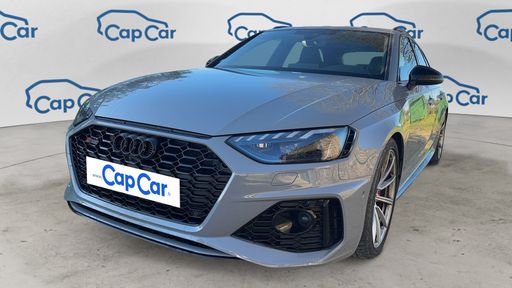 Audi RS4 Avant