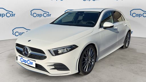 Mercedes Classe A
