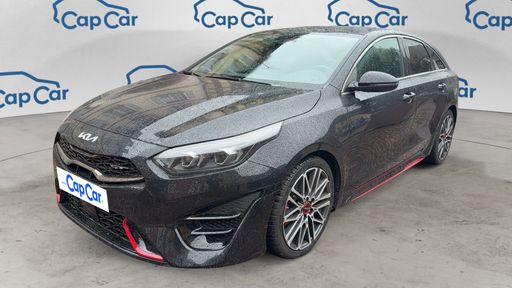 Kia ProCeed SW