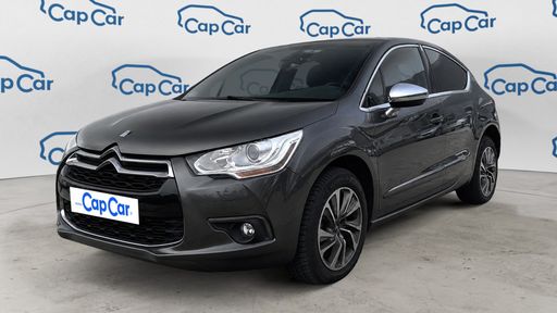 Citroen DS4