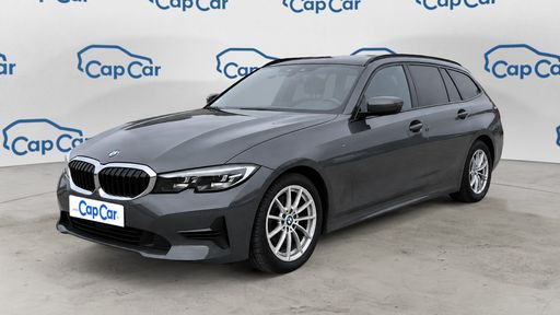 BMW Serie 3 Touring