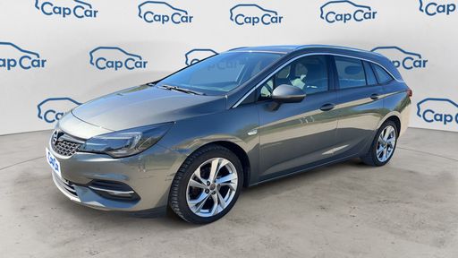 Opel Astra Sport Tourer