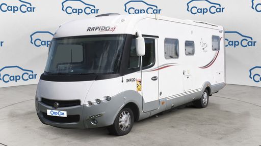 Rapido Integral 9066 DF