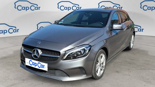 Mercedes Classe A