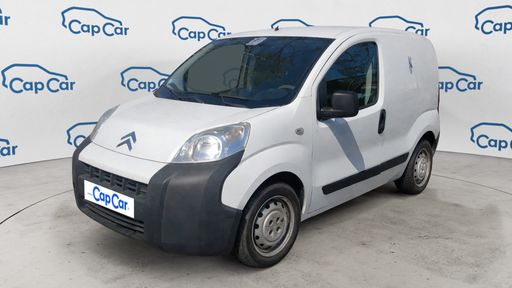 Citroen Nemo VU