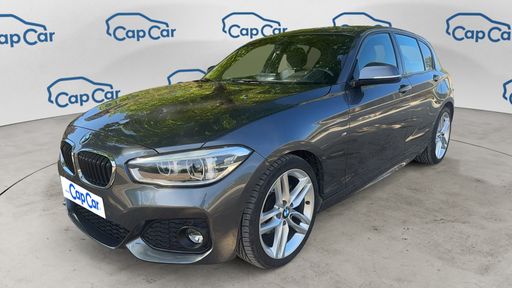 BMW Serie 1