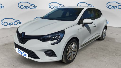 Renault Clio Société