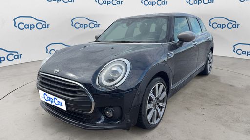 Mini Clubman Clubman