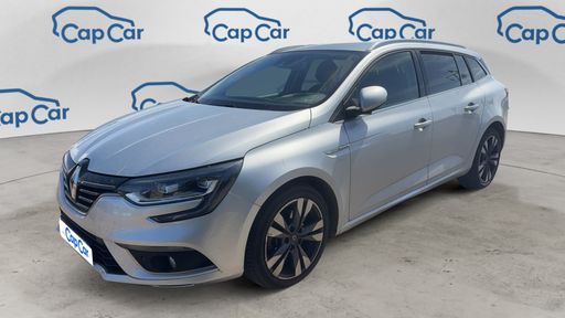 Renault Megane Estate