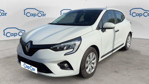 Renault Clio Société