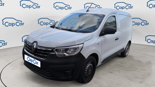 Renault Express