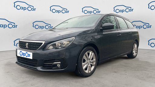 Peugeot 308 SW