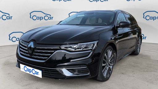 Renault Talisman Estate