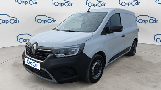 Renault Kangoo Fourgon