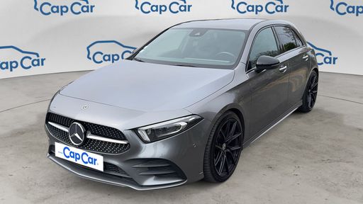 Mercedes Classe A