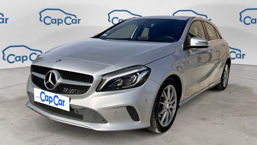 Mercedes Classe A