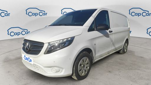 Mercedes Vito