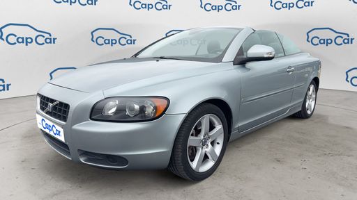 Volvo C70