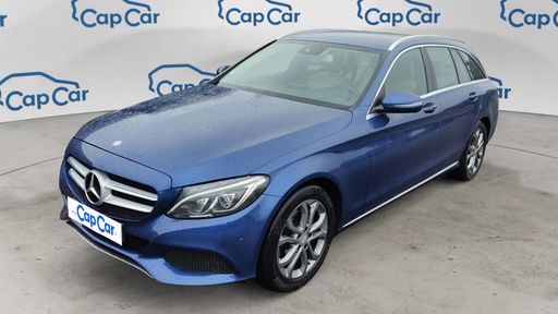 Mercedes Classe C Break
