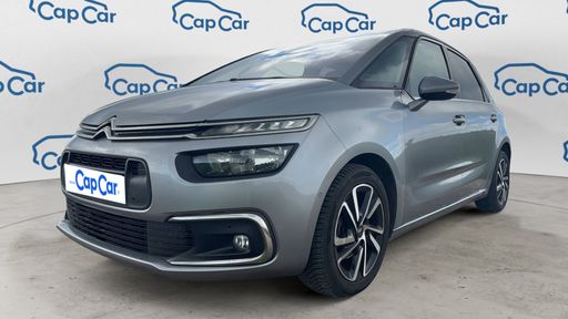 Citroen C4 SpaceTourer