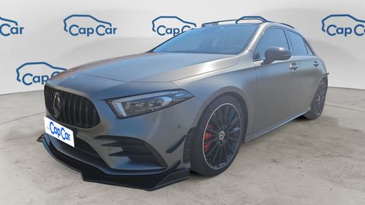 Mercedes Classe A