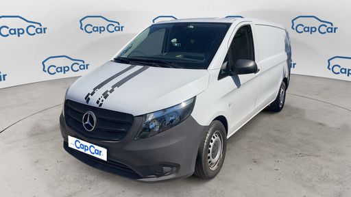 Mercedes Vito VU