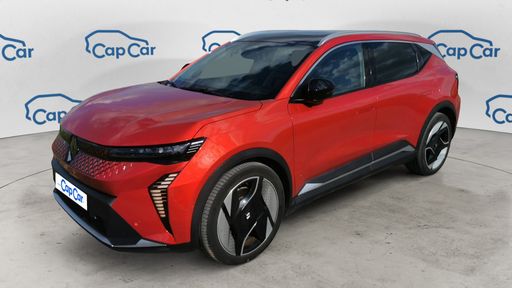 Renault Scenic E-Tech