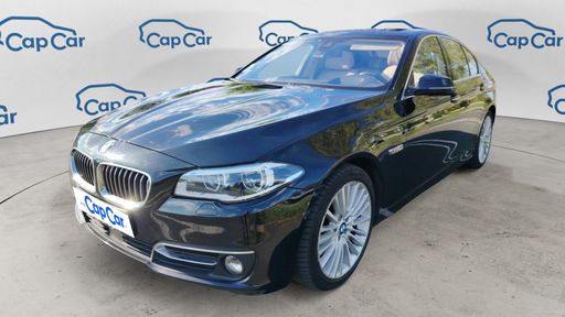 BMW Serie 5