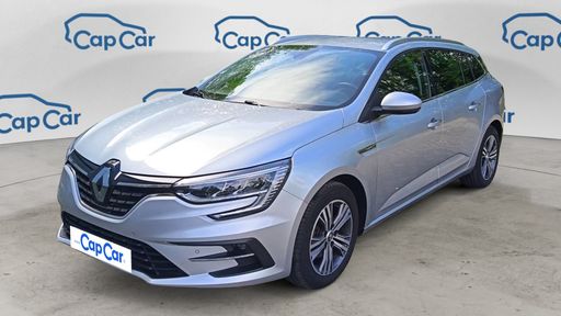 Renault Megane Estate