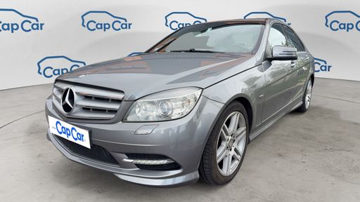 Mercedes Classe C