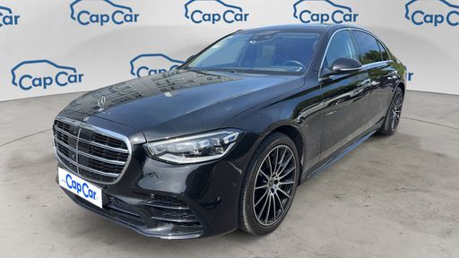 Mercedes Classe S Limousine