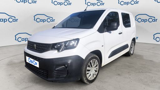 Peugeot Partner VU