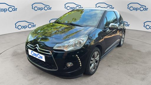 Citroen DS3