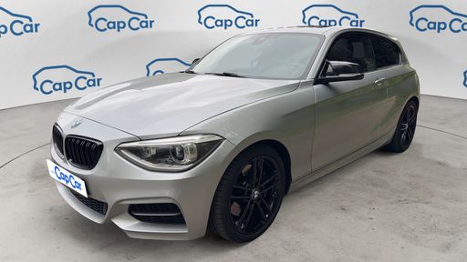 BMW Serie 1