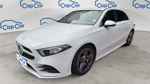 Mercedes Classe A