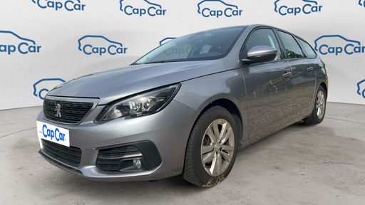 Peugeot 308 SW