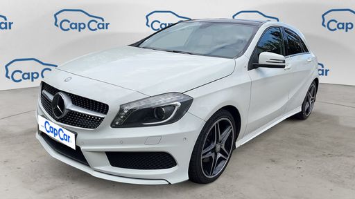 Mercedes Classe A