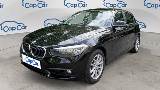 BMW Serie 1
