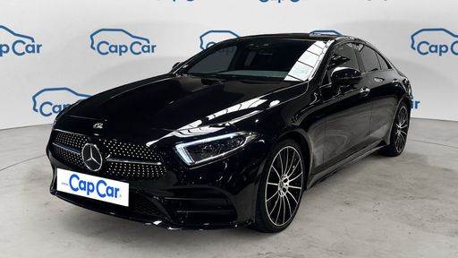 Mercedes Classe CLS