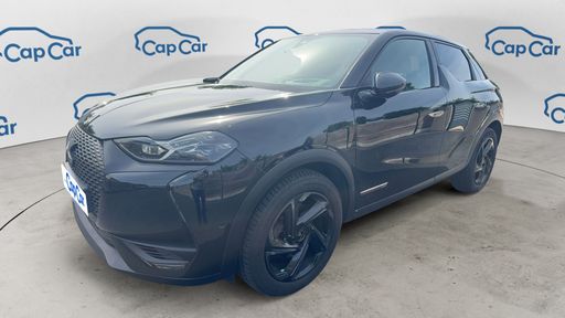 DS DS3 Crossback